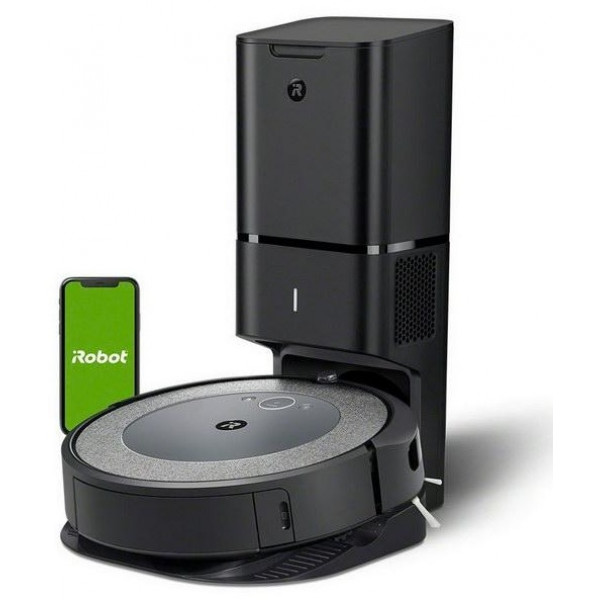 iRobot Roomba i3+