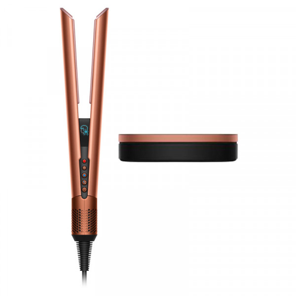 Выпрямитель Dyson Airstrait HT01, Amber Silk