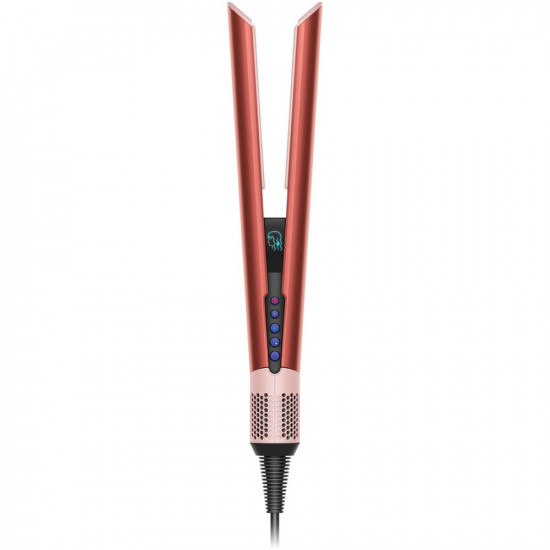 Выпрямитель Dyson Airstrait HT01, Strawberry Bronze + case