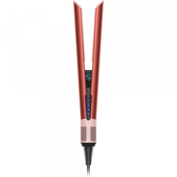 Выпрямитель Dyson Airstrait HT01, Strawberry Bronze + case
