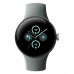 Google Pixel Watch 2, LTE, Champagne Gold With Hazel Band