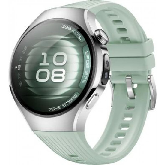 Huawei Watch 5, 42mm, LTE, Green (soc-al00)