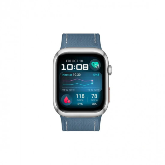 Huawei Watch D2, Leather Blue (LCA-B29), 2025