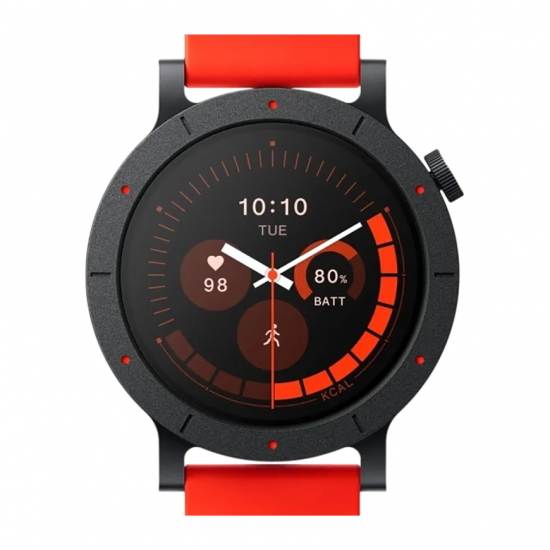 Nothing Cmf Watch Pro, Orange