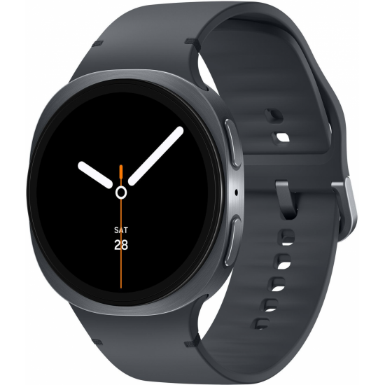 Samsung Galaxy Watch 8, 40mm, Graphite