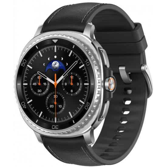 Samsung Galaxy Watch 8 Classic, 46mm, Black