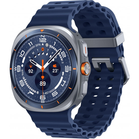 Samsung Galaxy Watch 8 LTE, 47mm, Blue