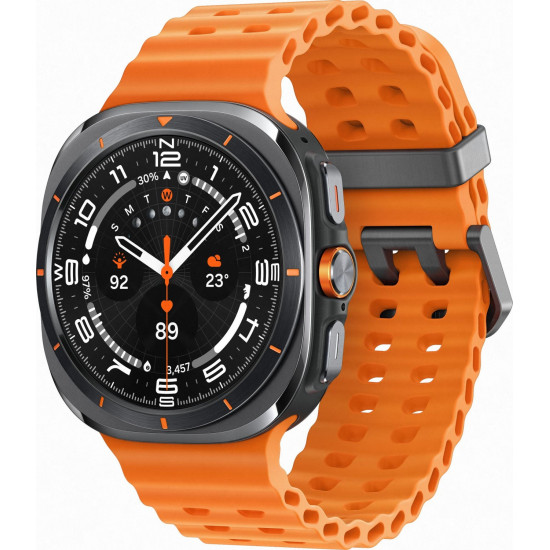 Samsung Galaxy Watch 8 LTE, 47mm, Gray