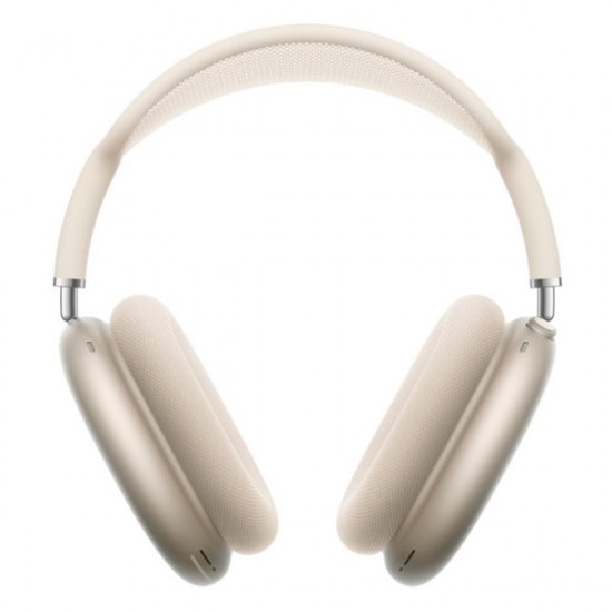 Беспроводные наушники Apple AirPods MAX 2024, Starlight