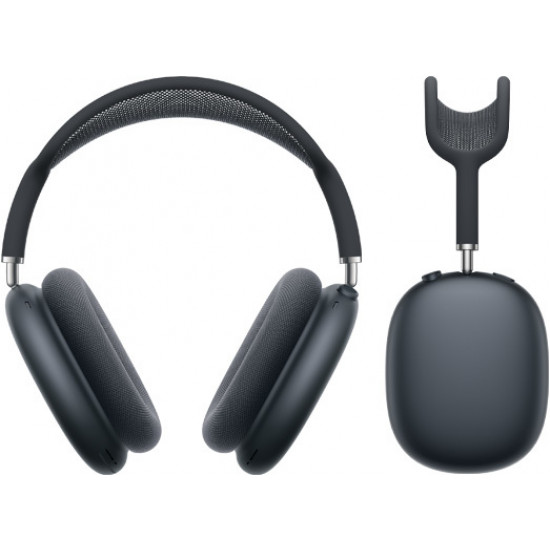 Беспроводные наушники Apple AirPods MAX 2026, Midnight