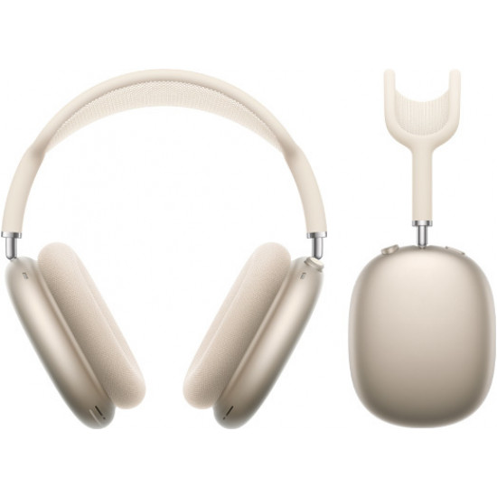 Беспроводные наушники Apple AirPods MAX 2026, Starlight