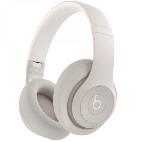 Беспроводные наушники Beats Studio Pro, Sandstone