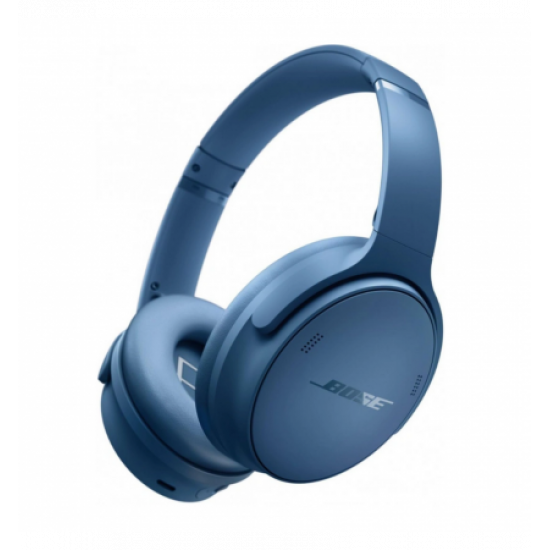 Беспроводные наушники Bose QuietComfort Headphones, Blue Dusk
