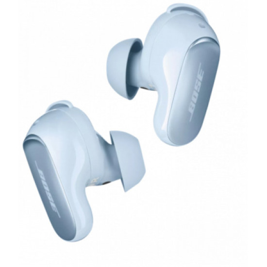 Беспроводные наушники Bose QuietComfort Ultra Earbuds, Moonstone Blue