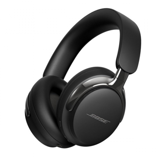 Bose QuietComfort Ultra Headphones 2, Black