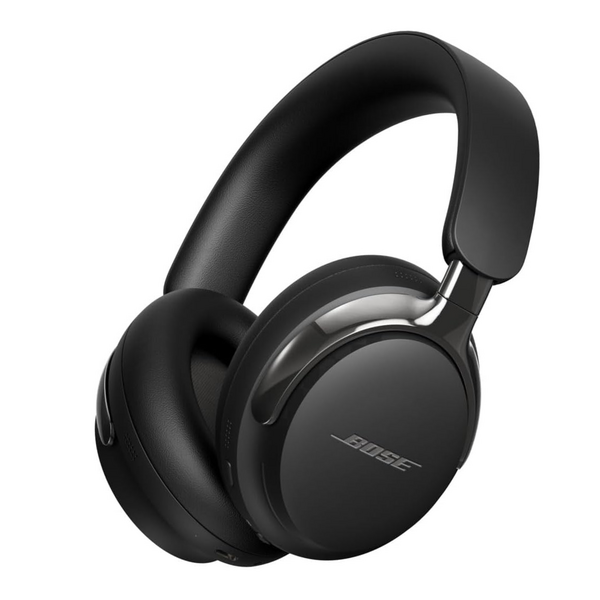 Bose QuietComfort Ultra Headphones 2, Black