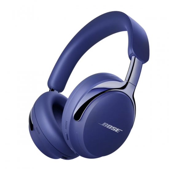 Bose QuietComfort Ultra Headphones 2, Midnight Violet