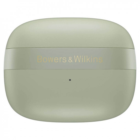 Беспроводные наушники Bowers Wilkins Pi8, Jade Green