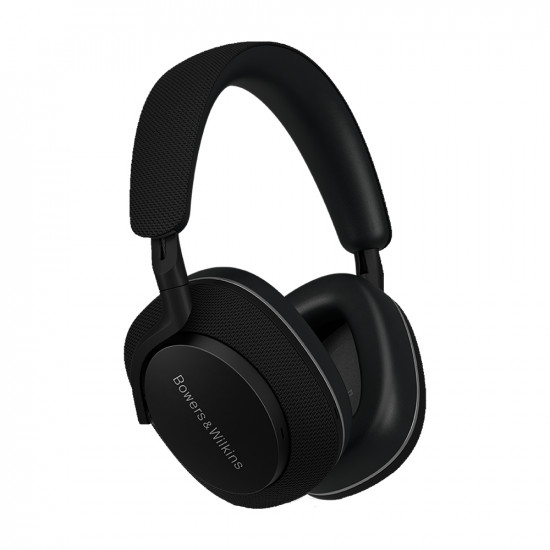 Беспроводные наушники Bowers Wilkins Px7 S2e, Anthracite Black