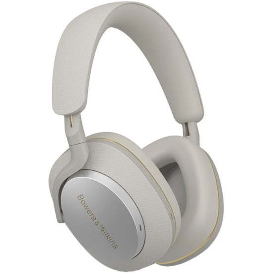 Беспроводные наушники Bowers Wilkins Px7 S2e, Cloud Grey