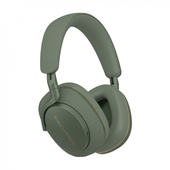 Беспроводные наушники Bowers Wilkins Px7 S2e, Forest Green