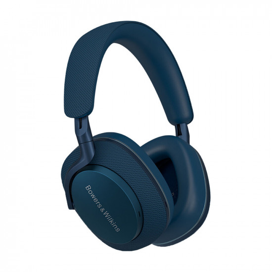 Беспроводные наушники Bowers Wilkins Px7 S2e, Ocean Blue