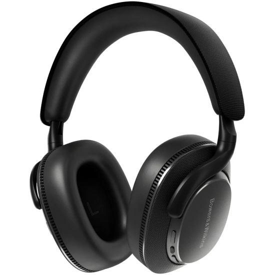 Беспроводные наушники Bowers Wilkins Px7 S3, Anthracite Black