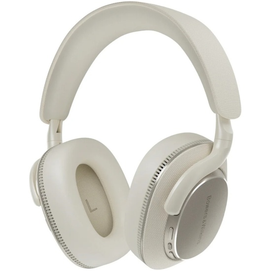 Беспроводные наушники Bowers Wilkins Px7 S3, Canvas White