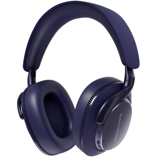 Беспроводные наушники Bowers Wilkins Px7 S3, Indigo Blue