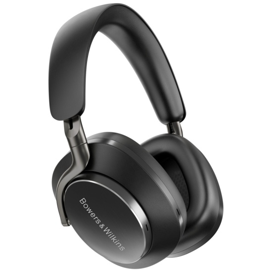 Беспроводные наушники Bowers Wilkins Px8, Black