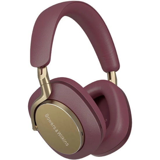 Беспроводные наушники Bowers Wilkins Px8, Royal Burgundy