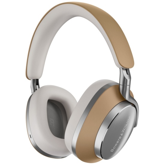 Беспроводные наушники Bowers Wilkins Px8, Tan