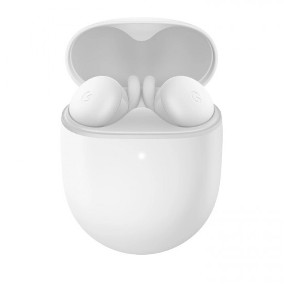 Google Pixel Buds A-Series, White