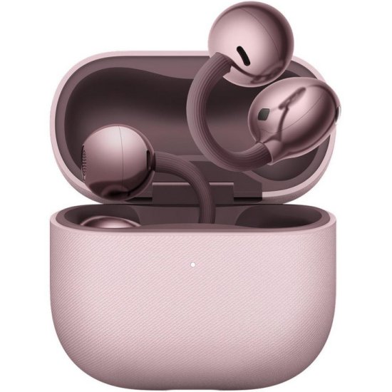 Беспроводные наушники Huawei FreeClip 2, Rose Gold