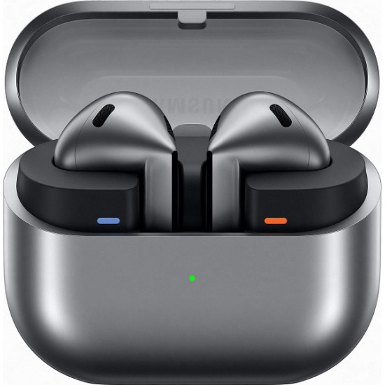 Samsung Galaxy Buds 3, Silver