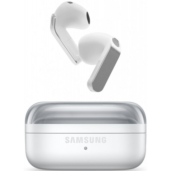 Samsung Galaxy Buds 4, White
