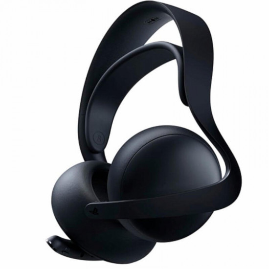 Sony PULSE Elite CFI-ZWH2, Midnight Black