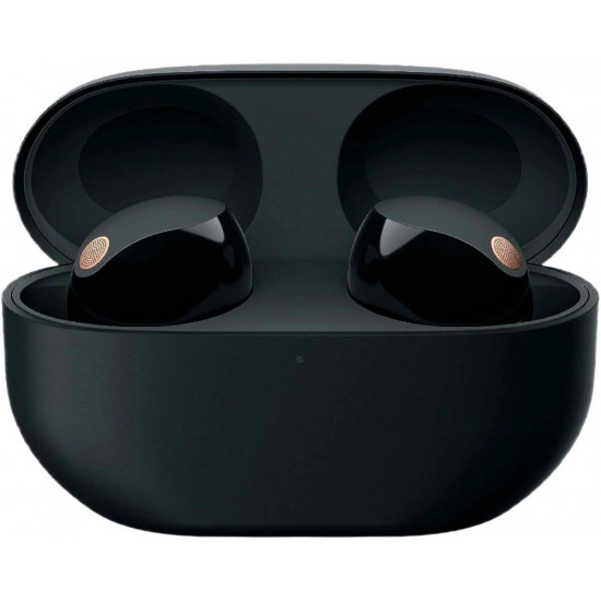 Sony WF-1000XM5, Black