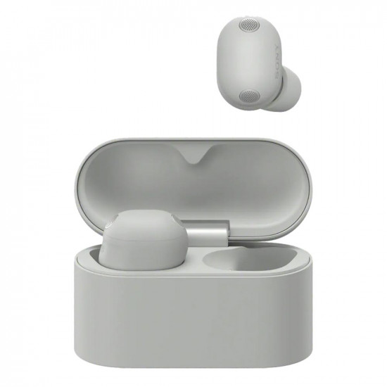 Sony WF-1000XM6, Silver