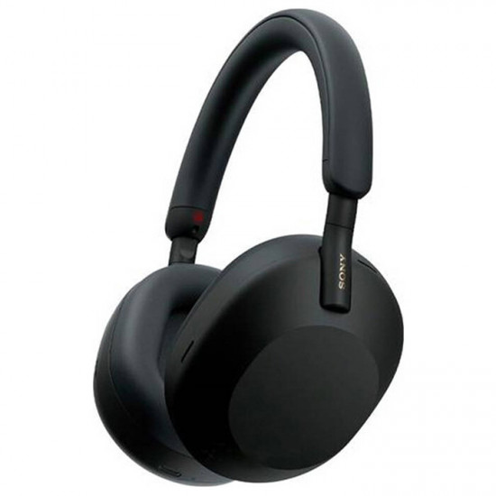 Sony WH-1000XM5, Black