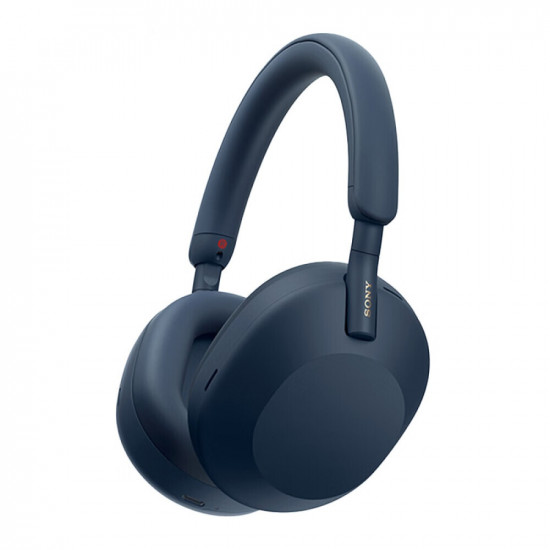 Sony WH-1000XM5, Blue