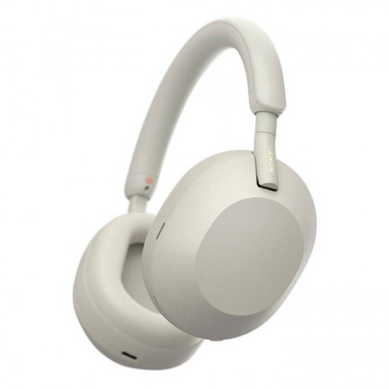 Sony WH-1000XM5, Silver
