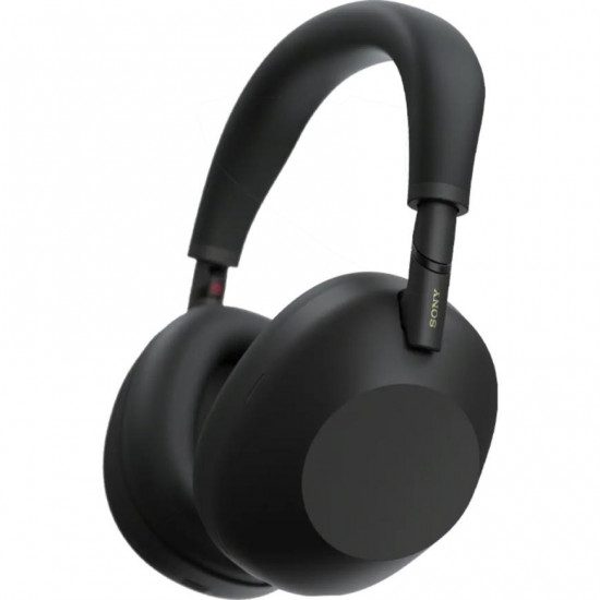 Sony WH-1000XM6, Black