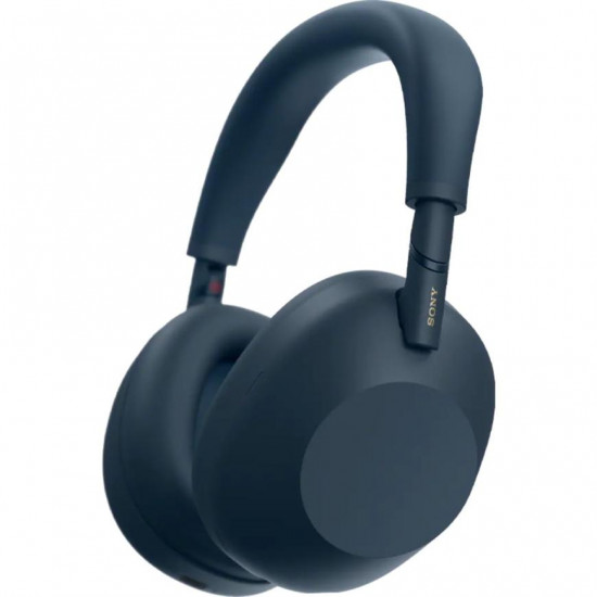 Sony WH-1000XM6, Blue