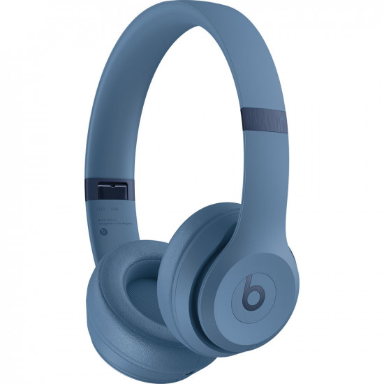 Беспроводные наушники Beats Solo 4, Blue