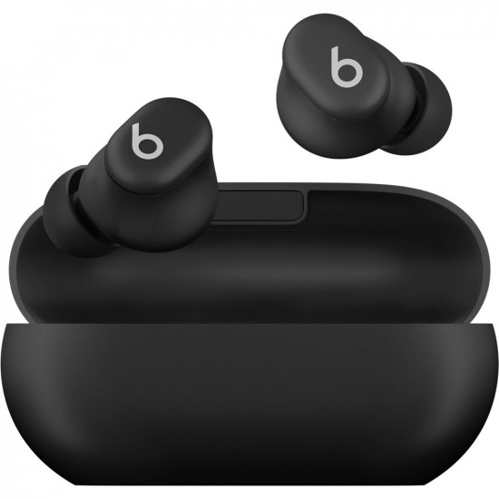 Беспроводные наушники Beats Solo Buds, Matte Black