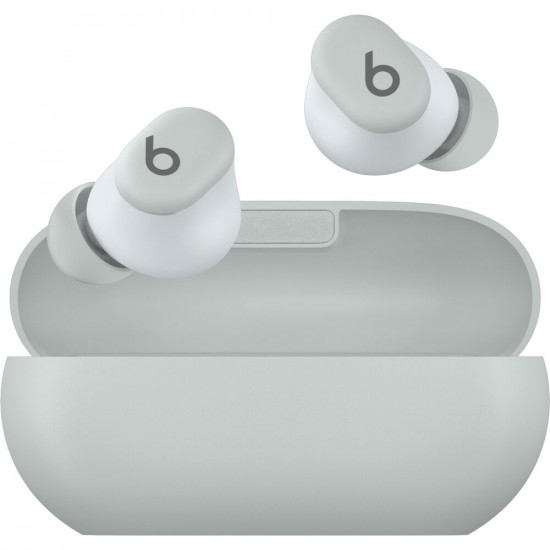 Беспроводные наушники Beats Solo Buds, Storm Gray