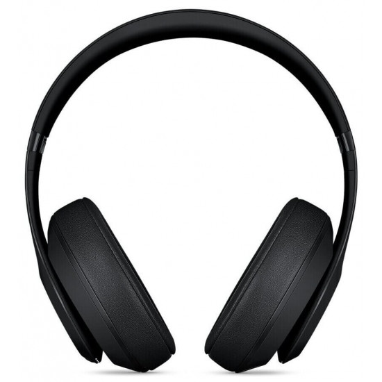 Беспроводные наушники Beats Studio 3, Black