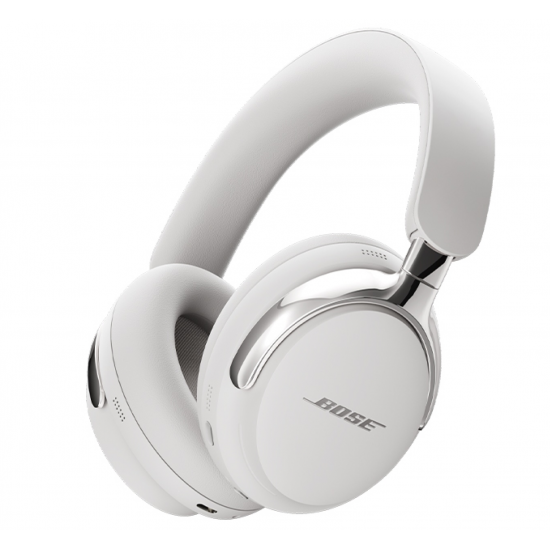 Беспроводные наушники Bose QuietComfort Ultra Headphones, White
