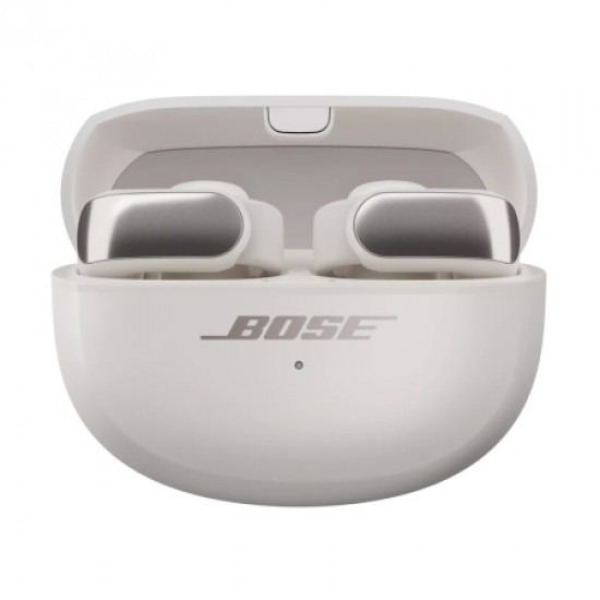 Беспроводные наушники Bose Ultra Open Earbuds, White